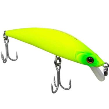 Imagem de Isca Artificial Inna Pro Tuned 6cm Cor 24 - Marine Sports
