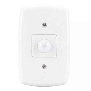 Imagem de Sensor De Presença Embutir de Parede MPE-20F MarGirius - Mar Girius