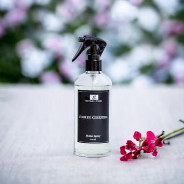 Imagem de Home spray classic  flor de cerejeira - 250ml - THE SMELL STORE