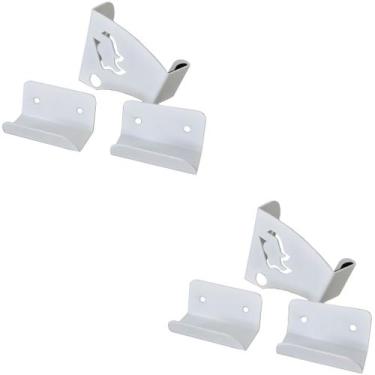Imagem de 02 Suporte De Parede Para Bicicleta Mtb Mountain Bike Speed - Sterk