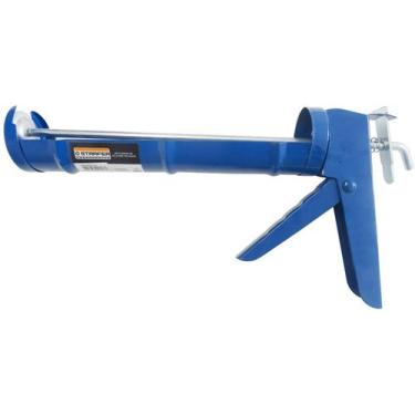 Imagem de Aplicador de silicone cartucho 300gr starfer