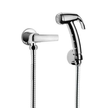 Imagem de Ducha Higiênica Flexível De 1,20M Lorenlike - Lorenzetti