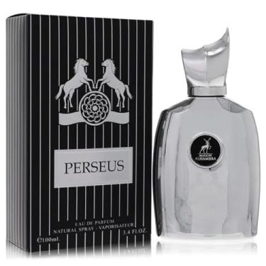 Imagem de Maison Alhambra Perfume Perseus - Eau de Parfum 100ml