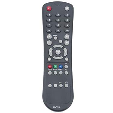 Imagem de Controle remoto de substituição RMT-10 RMC-10 compatível com Westinghouse LCD TV SK-26H640G SK-32H640G Sub RMT-05 SK-26H735S SK-26H730S SK-32H240S SK-32H520S SK-42H240S SK-42H2H240S 360S SKSK-26H240S SK-26H520S RMT-11 TX-42F810G