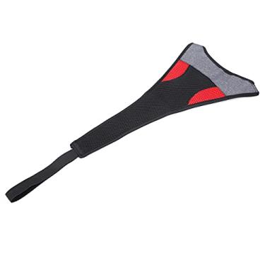 Imagem de Protetor de Suor de Mountain Bike, Quadro de Ciclismo Capa Protetora Treinamento Protetor de Suor Acessório de Ciclismo