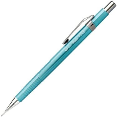 Imagem de Lapiseira Sharp P200 Pentel 0.5mm Azul Metálico