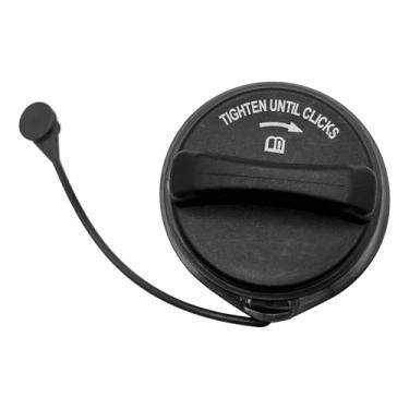 Imagem de Tampa do tanque de combustível FC1089 Tampa de combustível compatível com Ford F150-F600 Ranger Edge Escape Fusion Taurus Freestar Lincoln Mark LT MKZ MKX Zephyr Town Car Mercury Mariner Milan Sable