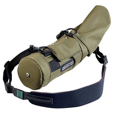 Imagem de Opticron À prova d'água Stay-on-Case verde para MM3/MM4 60 GA ED / 45 (97G)