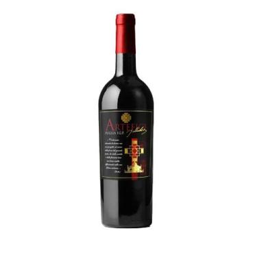 Imagem de Vinho Tinto Italiano Artifice Rosso PUGLIA IGP - Utensilios do Chef