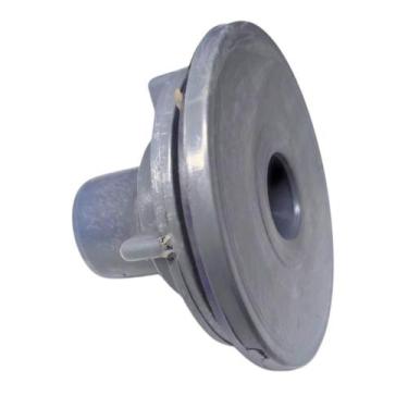 Imagem de Nicho adaptador para led liso - piscina de fibra - donatti - BLOOL