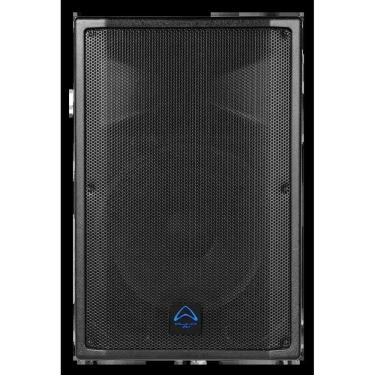 Imagem de Caixa Ativa Wharfedale Pro Tourus Ax15 Mbt 15 De Duas Vias