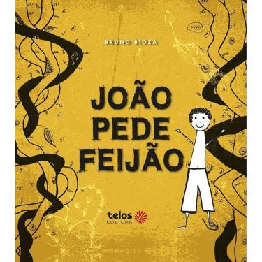 Imagem de Joao Pede Feijao