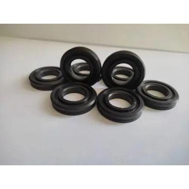 Imagem de Retentor Amortecedor Traseiro Nxr Bros Cb300 Twister 15 Unid - NQK