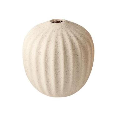 Imagem de Vaso Decoração Centro Mesa Jantar Enfeite Sala Estante Rack - Casa Her