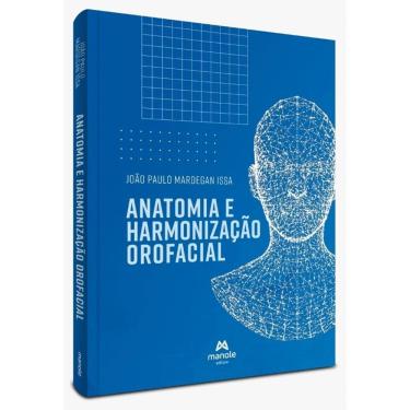 Imagem de Anatomia e Harmonização Orofacil