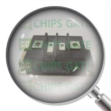 Imagem de MG300H1FL1 1Pcs Power Supply Module MG300H1FL1 New 100% Quality Assurance
