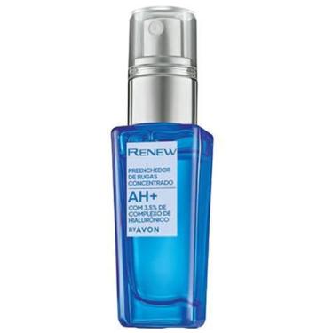 Imagem de AVON RENEW AH+ PREENCHEDOR HIDRATANTE CONCENTRADO FACIAL 30g