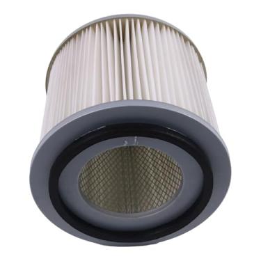 Imagem de Yeasliy Filtro de ar 1637000329 1630000329 compatível com compressor de ar Atlas Copco