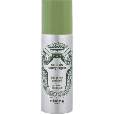 Imagem de Desodorante Unisex Sisley Eau De Campagne Spray 150 Ml