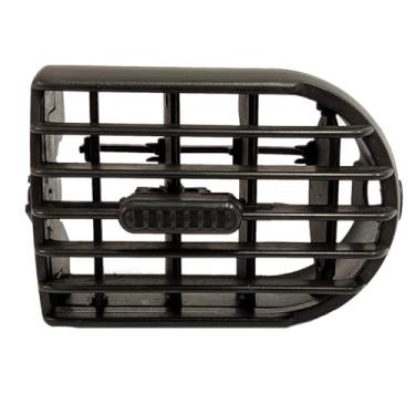 Imagem de Difusor Saída Ar Painel Montana 2004 á 2010 Corsa Joy Corsa Max 2002 a 2012