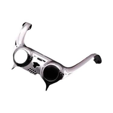 Imagem de PS5 Gamepad Handle Decoração Strip Controlador Joystick Acessórios De 