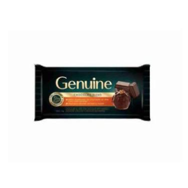 Imagem de Chocolate em Barra Genuine Blend Cargill 1kg
