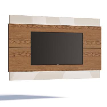 Imagem de Painel para TV Classic 2.2 Moderno Imcal Freijó/Off White