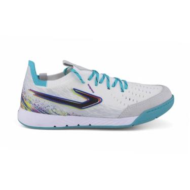 Imagem de Tênis Chuteira Futsal Topper Dominator Fuse II Unissex