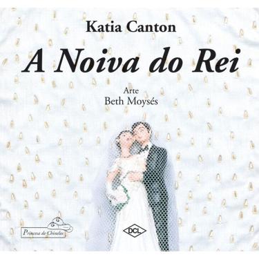 Imagem de A noiva do rei