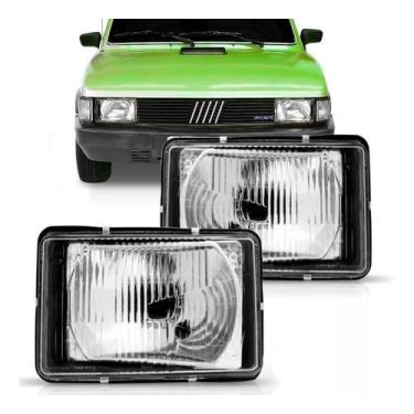 Imagem de Farol spazio oggi panorama 1983 1984 1985 1986 - VIC, Direito