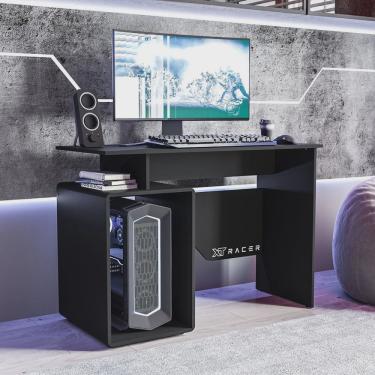 Imagem de Mesa Gamer 1 Nicho xt Racer Expert