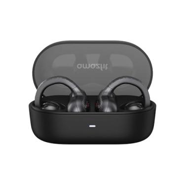 Imagem de Amazfit Up Bluetooth Headphones,IPX4 Water Resistant Earphone, AI Noise Reduction, Earphones Compatible with Android & iPhone