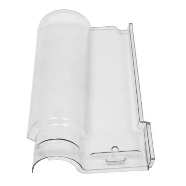 Imagem de Caixa Com 10 Telhas Portuguesa Transparente