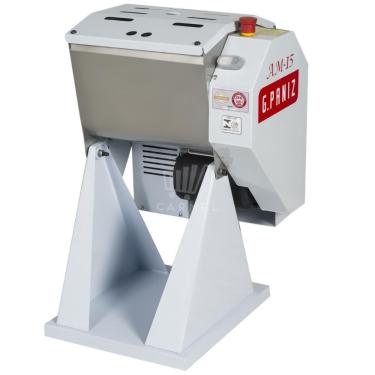 Imagem de Amassadeira Semi Rápida Am 15 1/2cv Bivolt Gpaniz