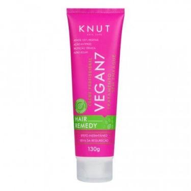 Imagem de Knut Hair Remedy Vegan 7 130g