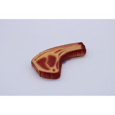 Imagem de Brinquedo de Pet Mordedor bife - ACF Store