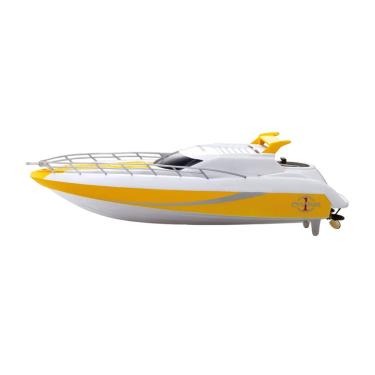 Imagem de Mini elétrico atlético 2.4g sem fio controle remoto navio porta-aviões menino modelo militar brinquedos