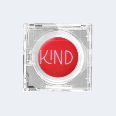 Imagem de Blush Cremoso 3 em 1 FPS 15 FPUVA 5 5g - Euforia - KIND