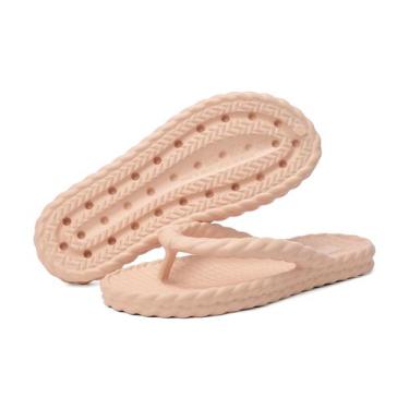 Imagem de Chinelo Nuvem Ortopédico Feminino Lindo Praia/Verão - Simon Vergan, Ro