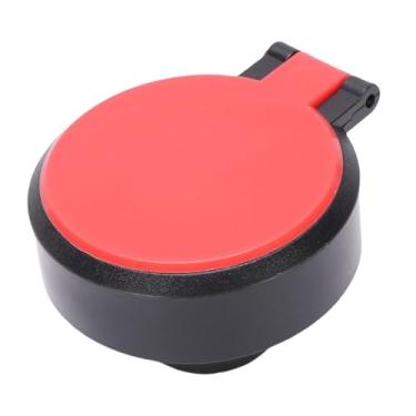 Imagem de Cabeça de Spray para Lavagem para Olhos, Bocal de Lava -Olhos Estação Ocular Unidades de Lavagem Ocular Acessório de Pia de Spray de Spray de Olhos, Substituição Estação