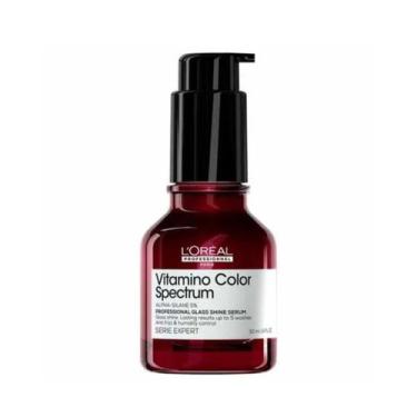 Imagem de Loreal Vitamino Color Spectrum Sérum Gloss Shine 50ml - Loreal Profiss