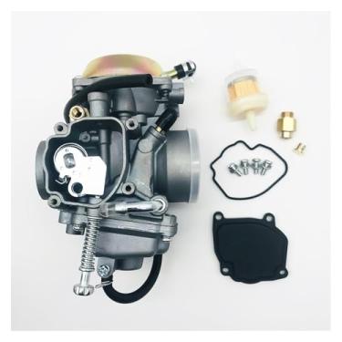 Imagem de Carburador ATV para Polaris Ranger 400 425 500 Trail Boss 325 Magnum 325 550 2X4 4X4 Sportsman 300 335 500 600 700 MV7 2003-2011