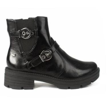 Imagem de BOTA DAKOTA CANO CURTO REF:G9631 FEMININO-Feminino
