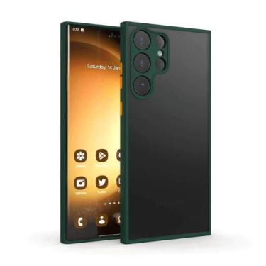 Imagem de Capa Case Translucida Para Samsung Galaxy S25 Ultra - GR Global Revolu