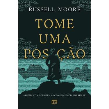 Imagem de Livro - Tome uma posição