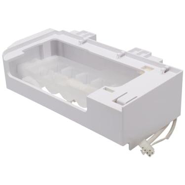 Imagem de Máquina de gelo de geladeira W10873791 Supplying Demand compatível com Whirlpool