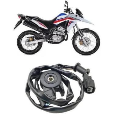 Imagem de Sensor de Cavalete Lateral - XRE 300 de 2010 a 2018 - Loja Duas Rodas