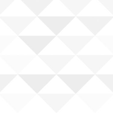 Imagem de Papel Parede Triangulo Geométrico Cinza Branco Autocolante