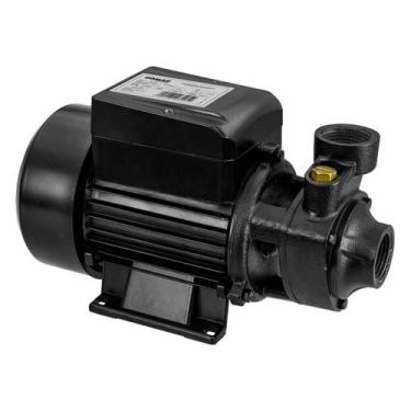 Imagem de Motobomba Periferica SHP500 Motor Ip44 Agua Limpa 220v Somar - Geral