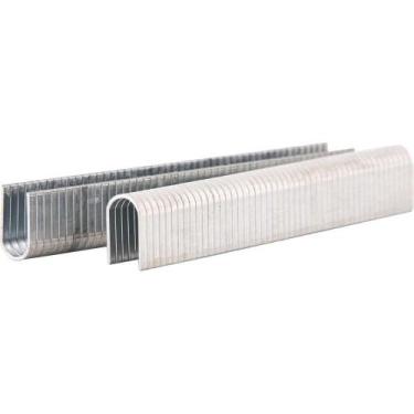 Imagem de Caixa Com 1000 Grampos Tipo U 10mm VU 10 - 28.98.510.000 - VONDER
